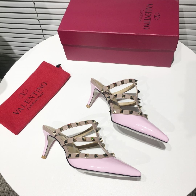 Valentino High Heels